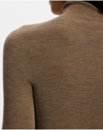 Grace Willow - Harriet Wool Knit Top