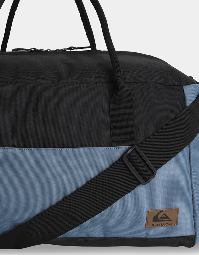 Quiksilver - Mens Cottage V Duffle