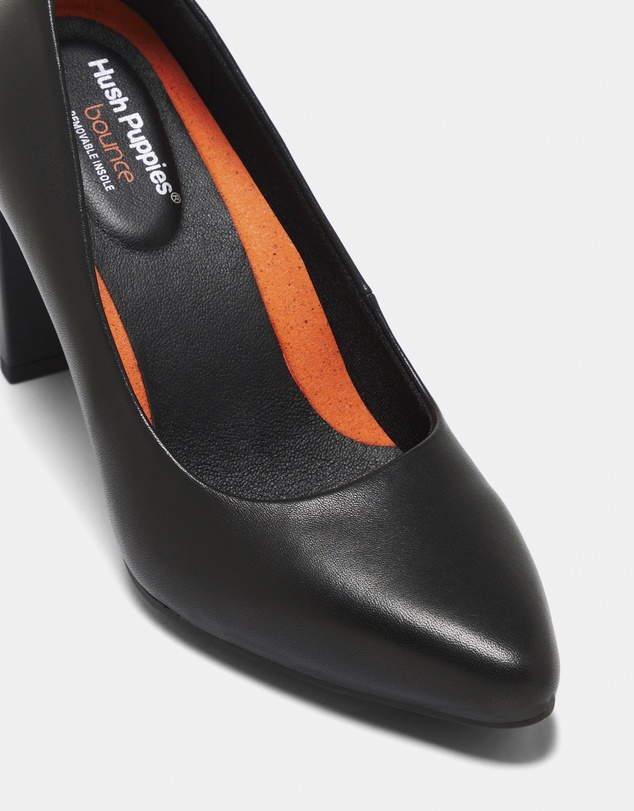 Hush Puppies - Isabella