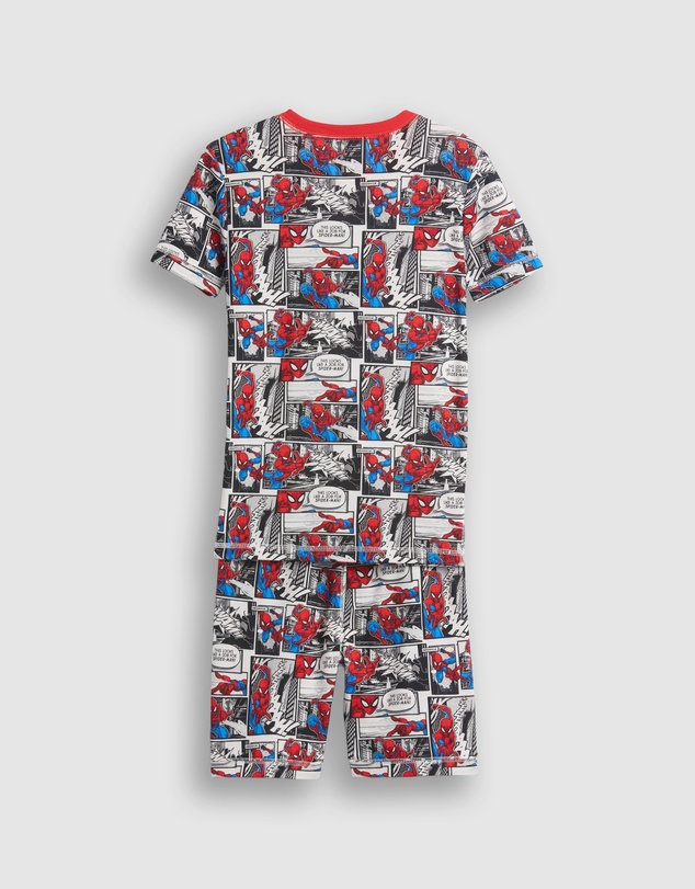 GAP - Marvel Spidey Comic SJ - Kids
