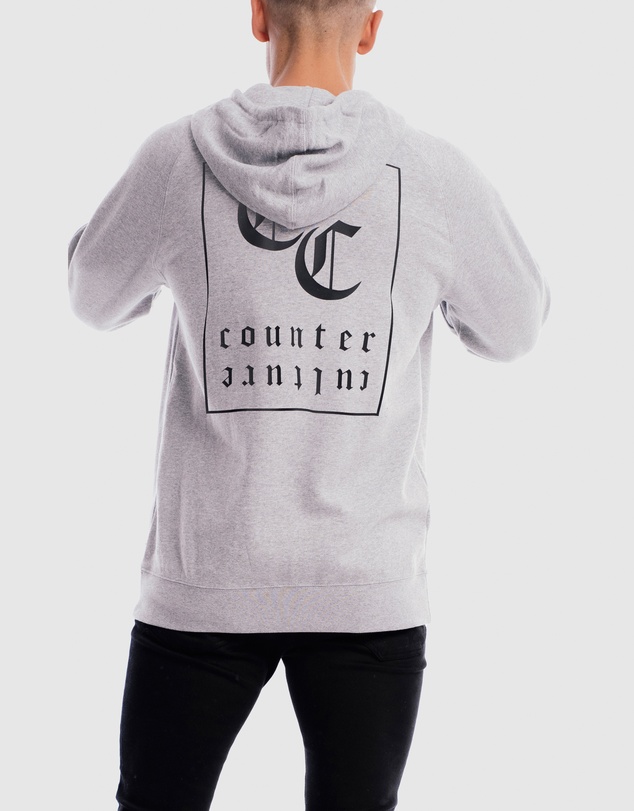 Counter Culture - Celt Hoodie