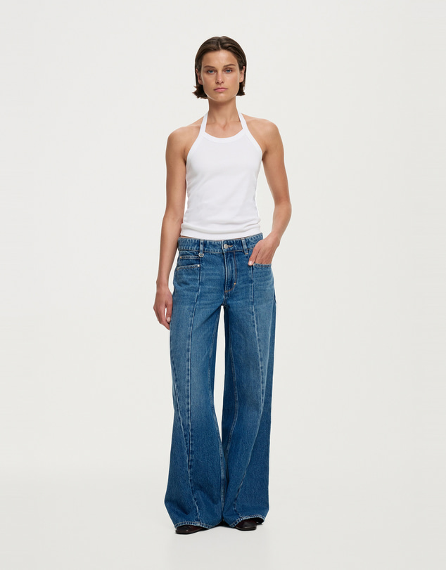 Neuw - Milla Wide Azure