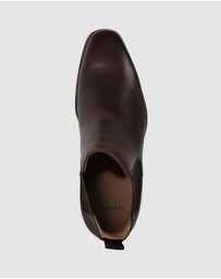 Be Brando - Laurent Chelsea Boots