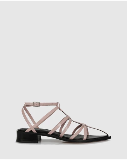 Beau Coops - Olga Sandals