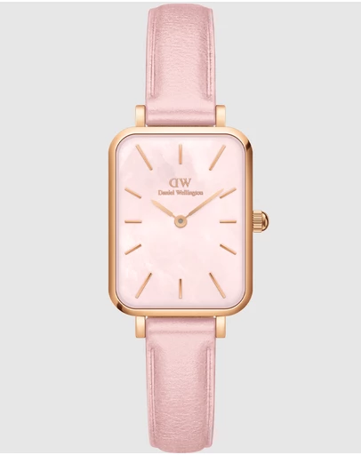 Daniel Wellington - Quadro Cherry Blossom