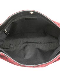 Pre-Loved by Azura Reborn - Pre-Loved GG Canvas Shoulder Bag