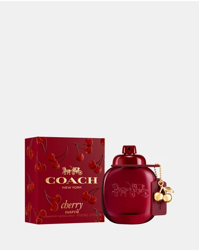 Coach - Coach Cherry Parfum 50ml