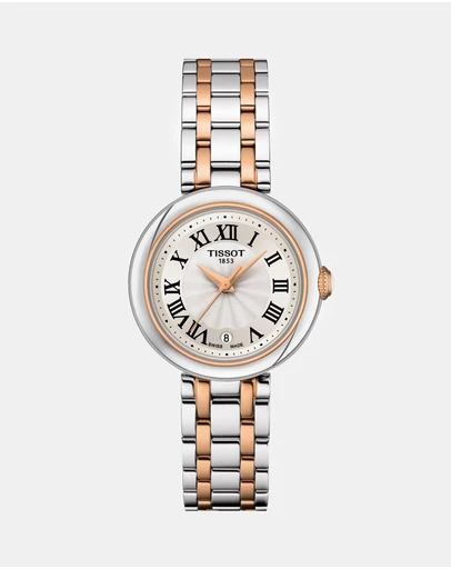 Tissot - Bellissima
