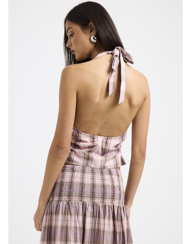 Subtitled - Nani Halter Top