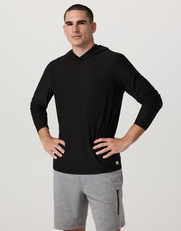 Vuori - Strato Tech Hoodie