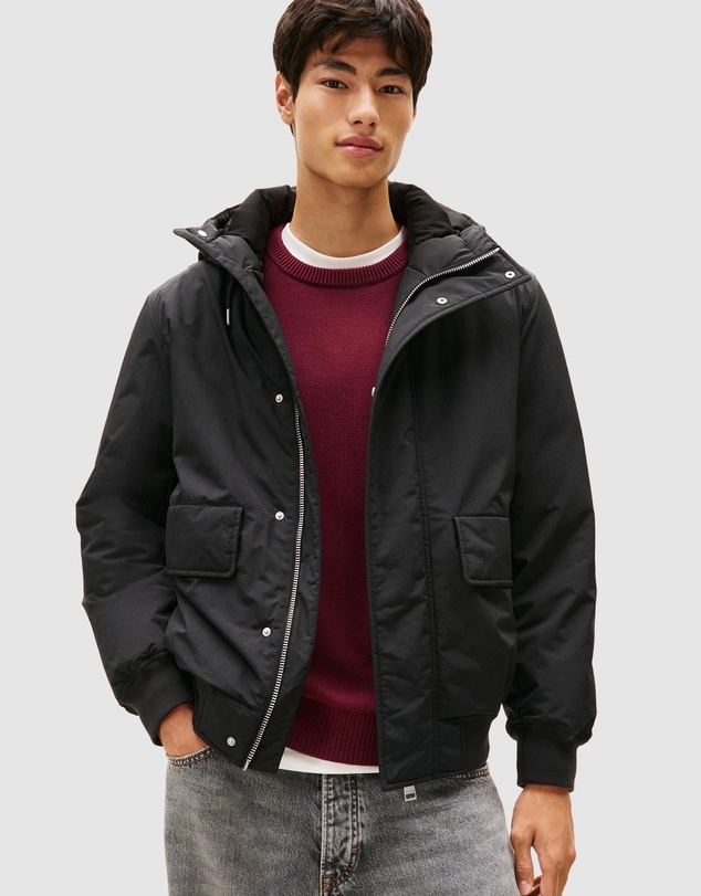 Tommy Jeans - Tech Bomber Jacket