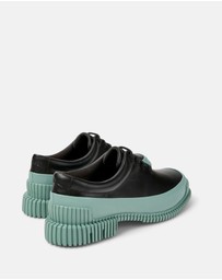 Camper - Lace-up shoes Pix