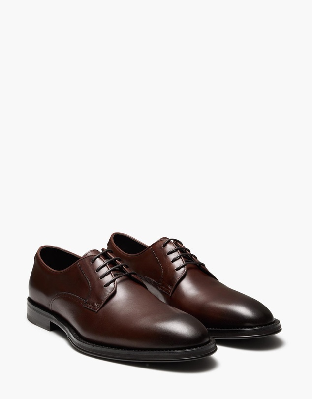 Aquila - Salisbury Derby Shoes