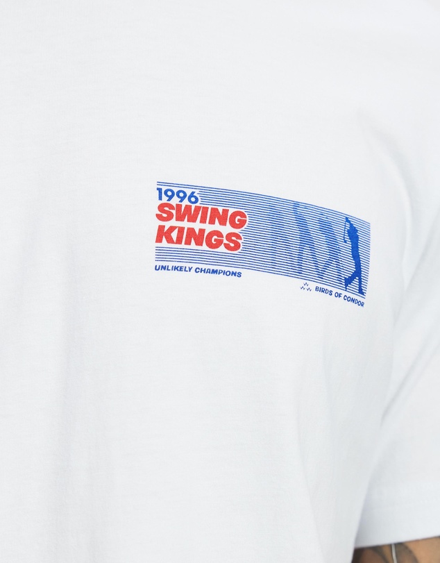 Birds of Condor - Swing Kings T-Shirt