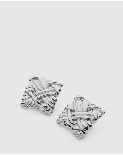 UNISON - Suri Statement Earrings