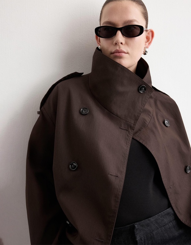 M.N.G - Lipa Jacket