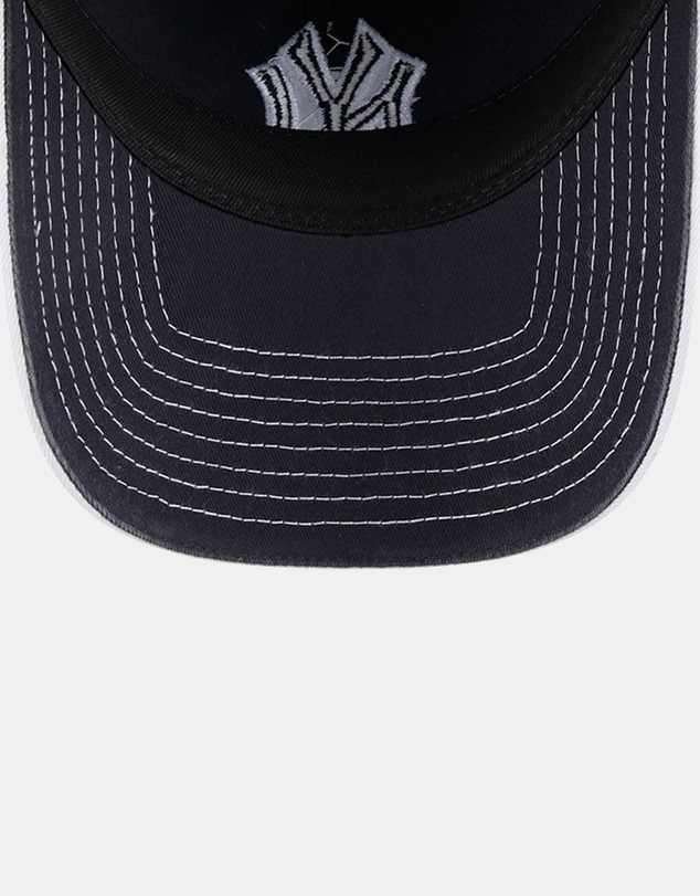 New Era - 920 Contrast Team New York Yankees Cap