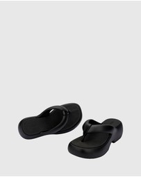 Melissa - Melissa Free Fuzzy Platform