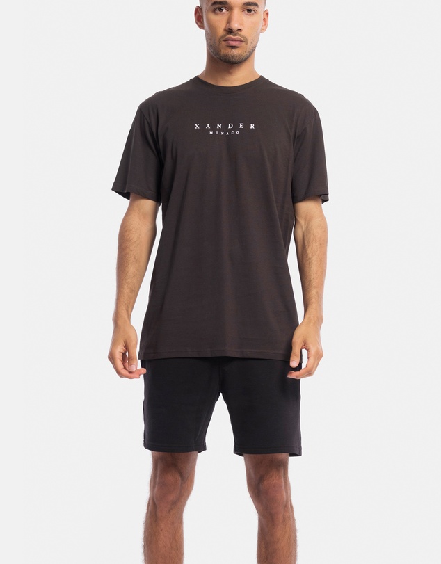 Xander - Grand Prix Tee