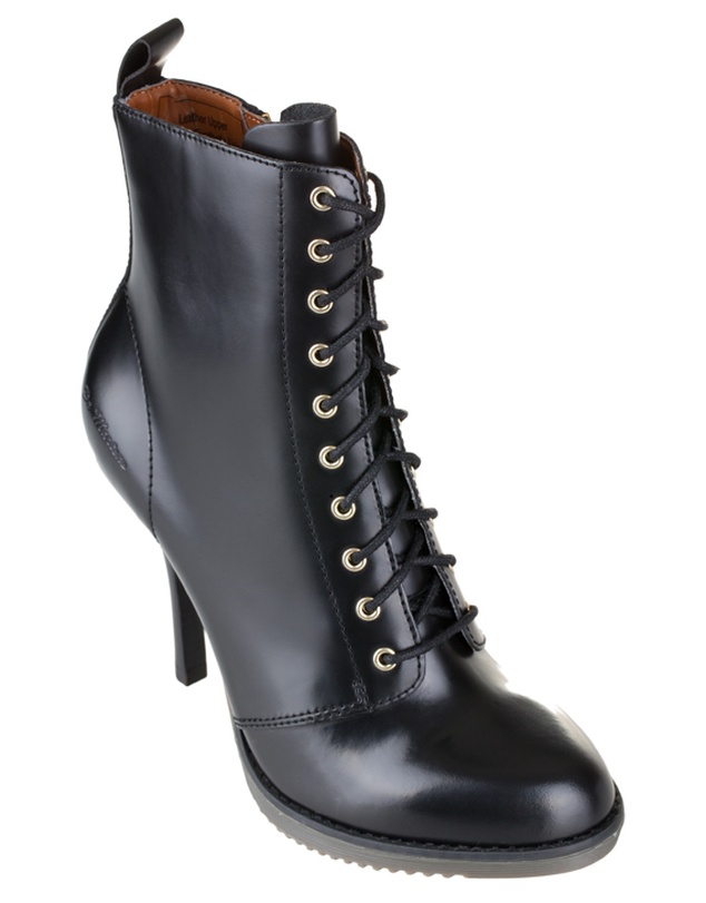 Dr Martens - Kimora 10 Eye Boot