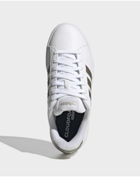 adidas Sportswear - GRAND COURT 3.0 SHOES Womens