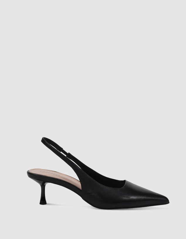 Nude Footwear - Layla