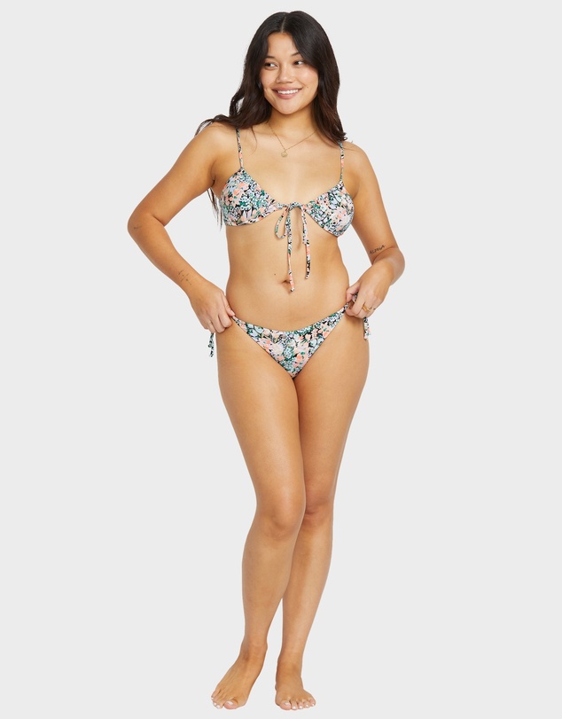 Billabong - Womens Sweet Fields Bikini Top