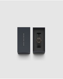 Daniel Wellington - Petite Pressed Ashfield 24mm
