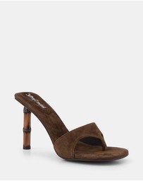 Jeffrey Campbell - Linette Heels
