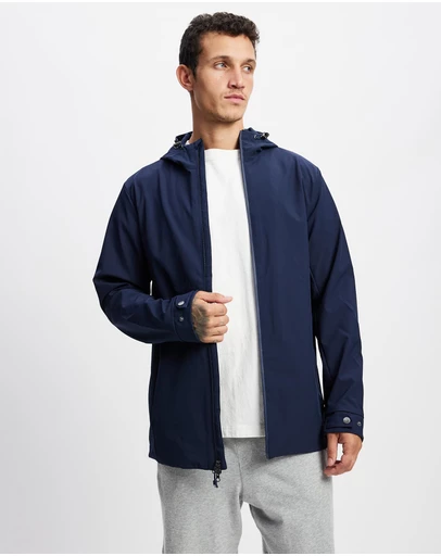 Cutter & Buck - Camano Everyday Jacket