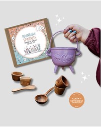 The Little Potion Co - Unicorn Potion Play Bundle