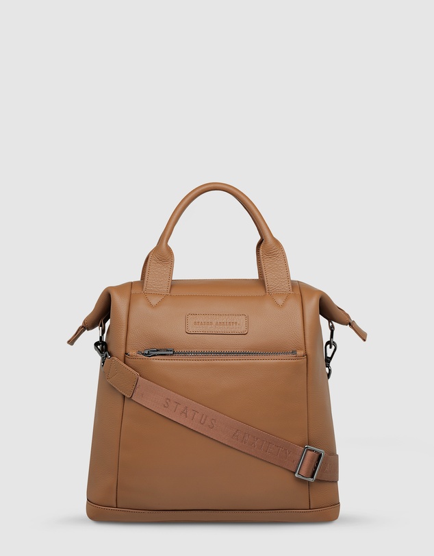 belle and bloom 5th avenue leather backpack Ave Function meets form with our 5th Ave Leather Backpack Oxblood Leather Backpack 5th Ave