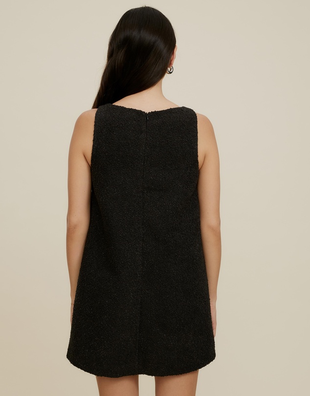 The Fated - Lorne Mini Dress