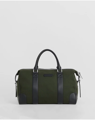 Sportscraft - Howard Duffle Bag