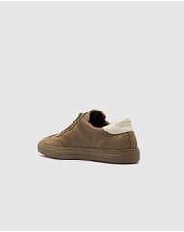 Rodd & Gunn - Treble Sneaker