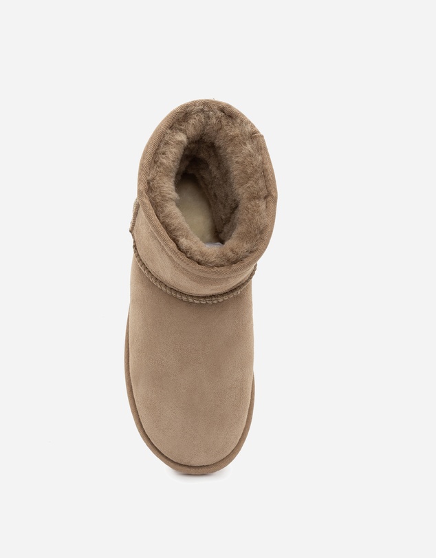 Ozwear Connection Uggs - Ugg Classic Mini Boots (Water Resistant)