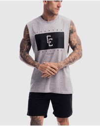 Counter Culture - Blackout Tank