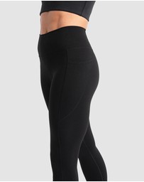 TWL - Refine 7/8 Tights