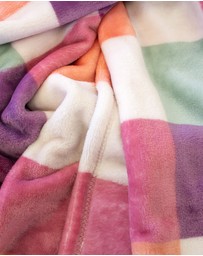 Bambury - Charlie Ultraplush Throw
