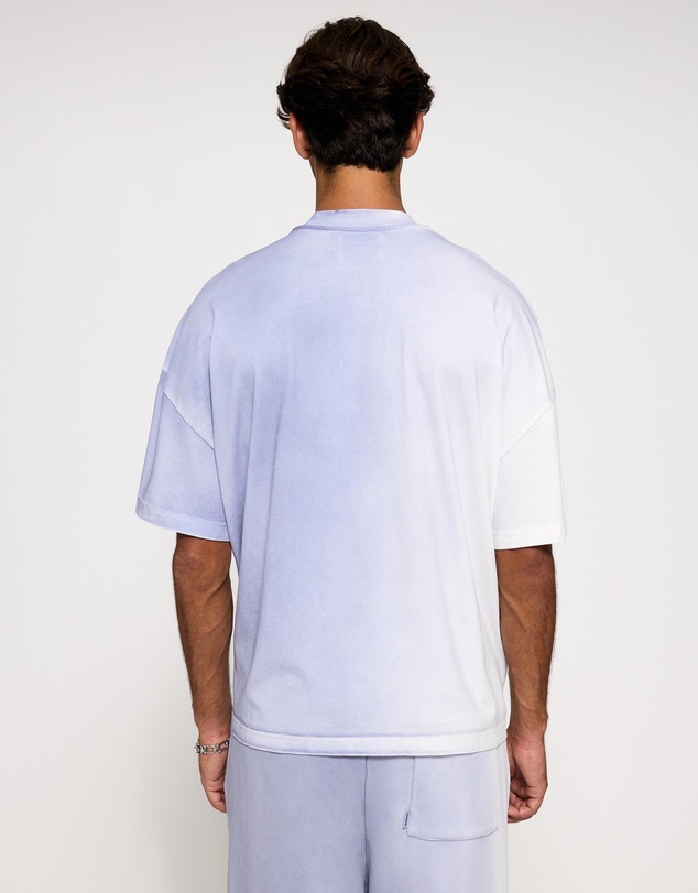 Bonsai - Special Dye Oversize Fit Tee