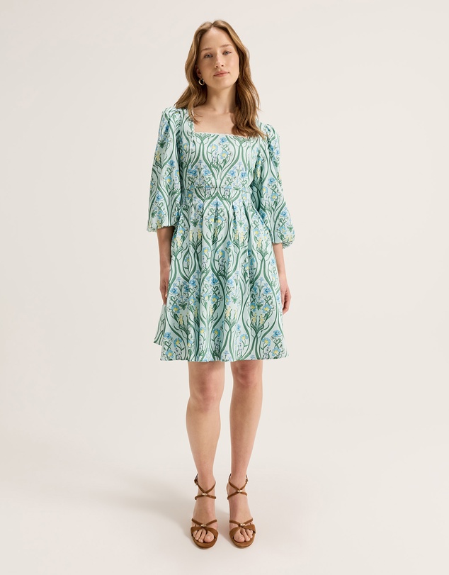Review - Provence Mini Dress