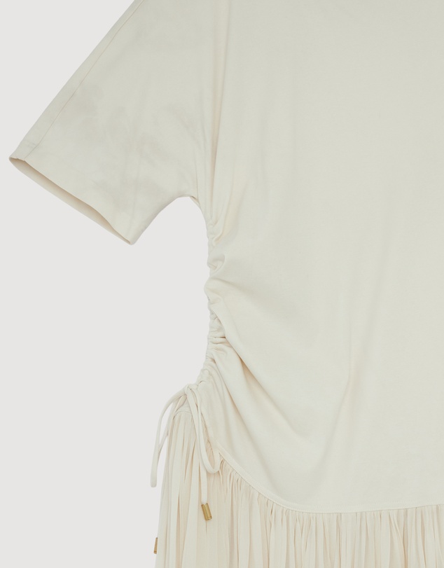 Revibe - Repaired KIVARI Elowen Maxi Dress - AU 10