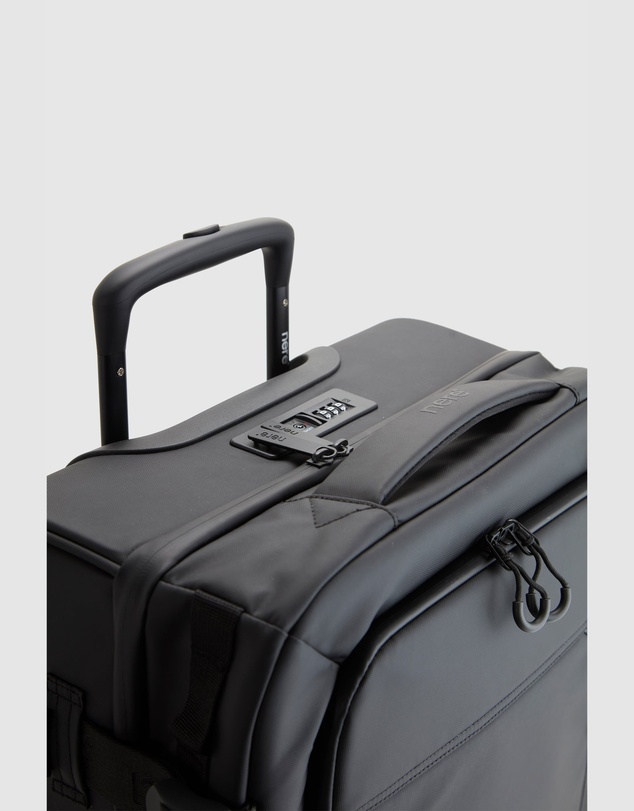 Nere - Nomad Carry-On 43L Dual Bag