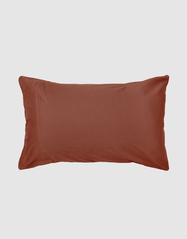 Bambury - Panama Jacquard Polycotton Quilt Cover Set