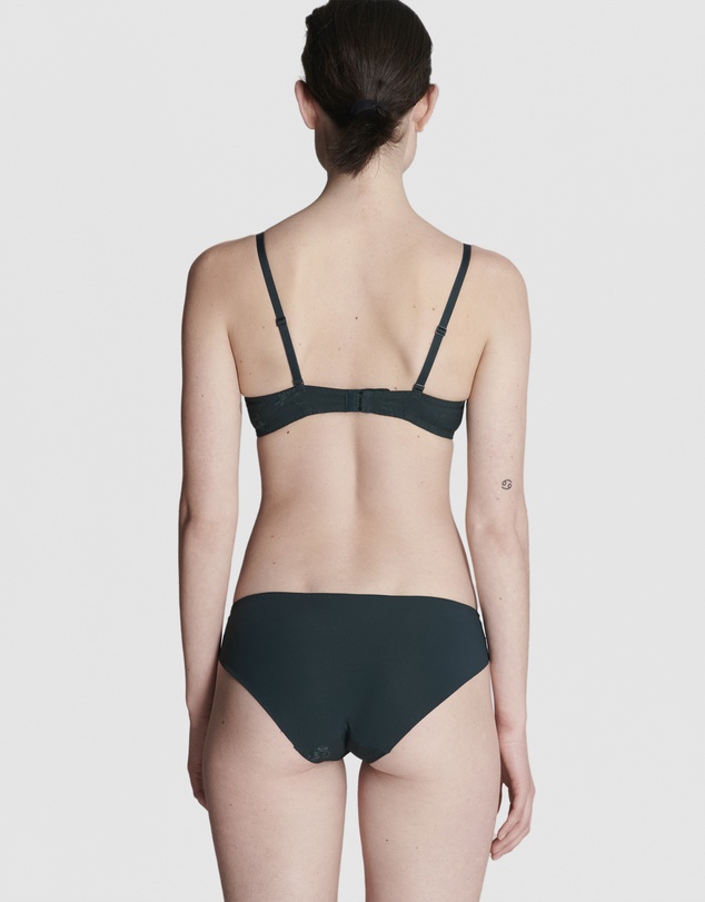 Simone Perele - Wish Triangle Push Up Bra