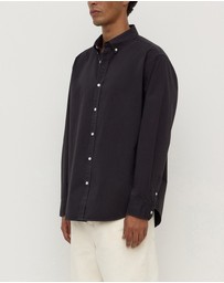 Assembly Label - Maclean LS Shirt