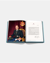Assouline  - Monte Carlo