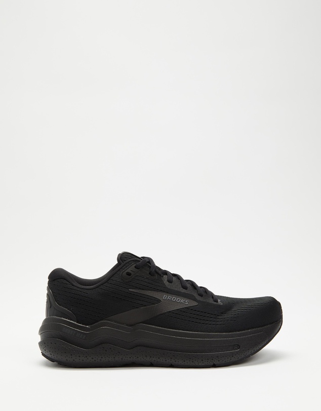 Brooks - Ghost Max 2 - Women's