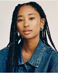 Rubi - 3Pk Mid Earring
