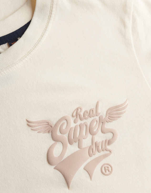 Superdry - Super Wings Tee